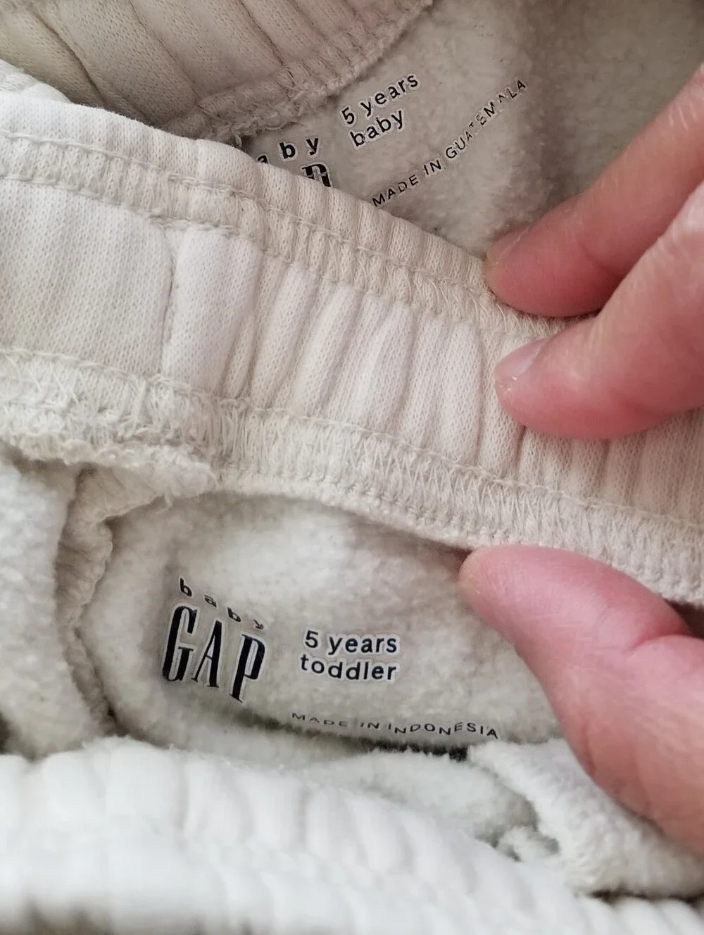 ❗Boy Toddler Pants/Shorts Bundle 5T❗